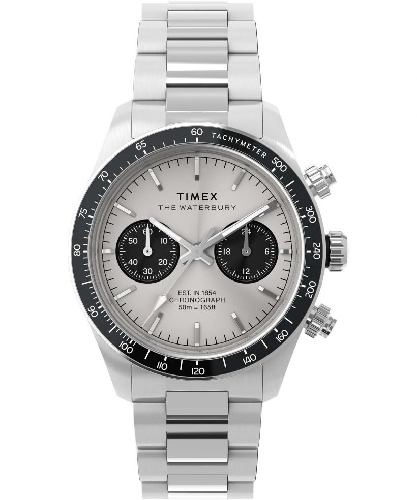 Reloj para hombres Timex Waterbury Heritage Chronograph