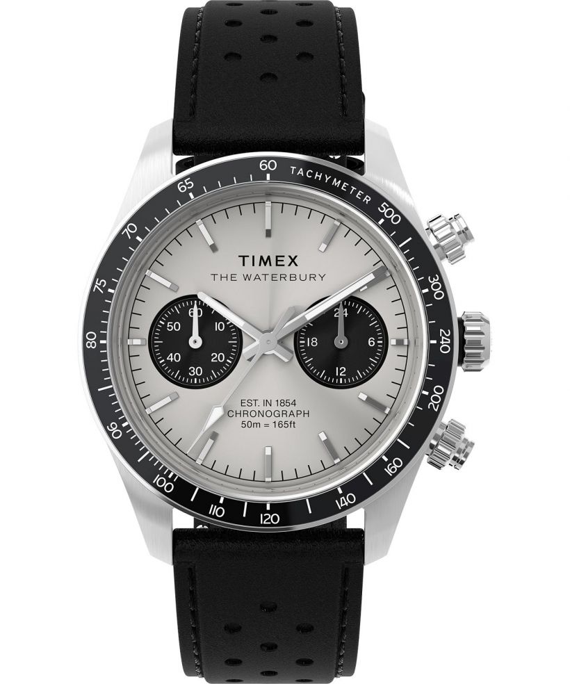 Reloj para hombres Timex Waterbury Heritage Chronograph