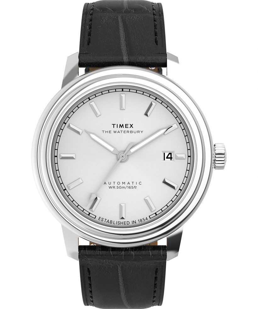Reloj para hombres Timex Waterbury Metropolitan Automatic