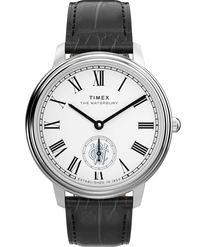 Reloj para hombres Timex Waterbury Metropolitan