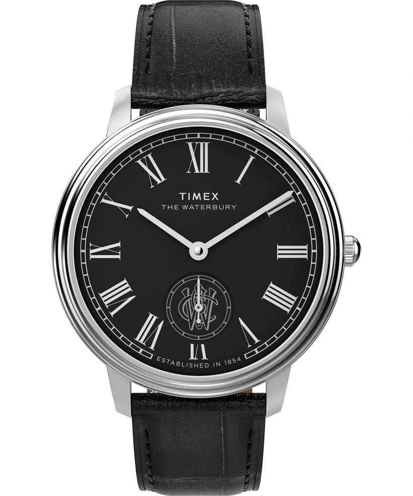 Reloj para hombres Timex Waterbury Metropolitan