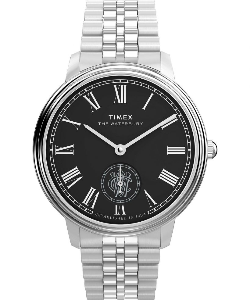 Reloj para hombres Timex Waterbury Metropolitan