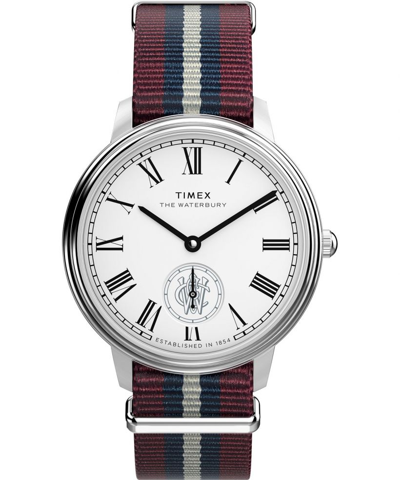 Reloj para hombres Timex Waterbury Metropolitan