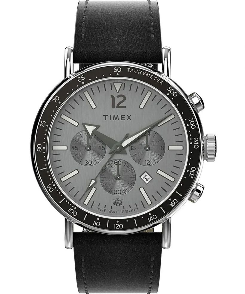 Reloj para hombres Timex Waterbury Standard Chrongraph