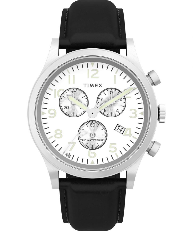 Reloj para hombres Timex Waterbury Traditional Chronograph