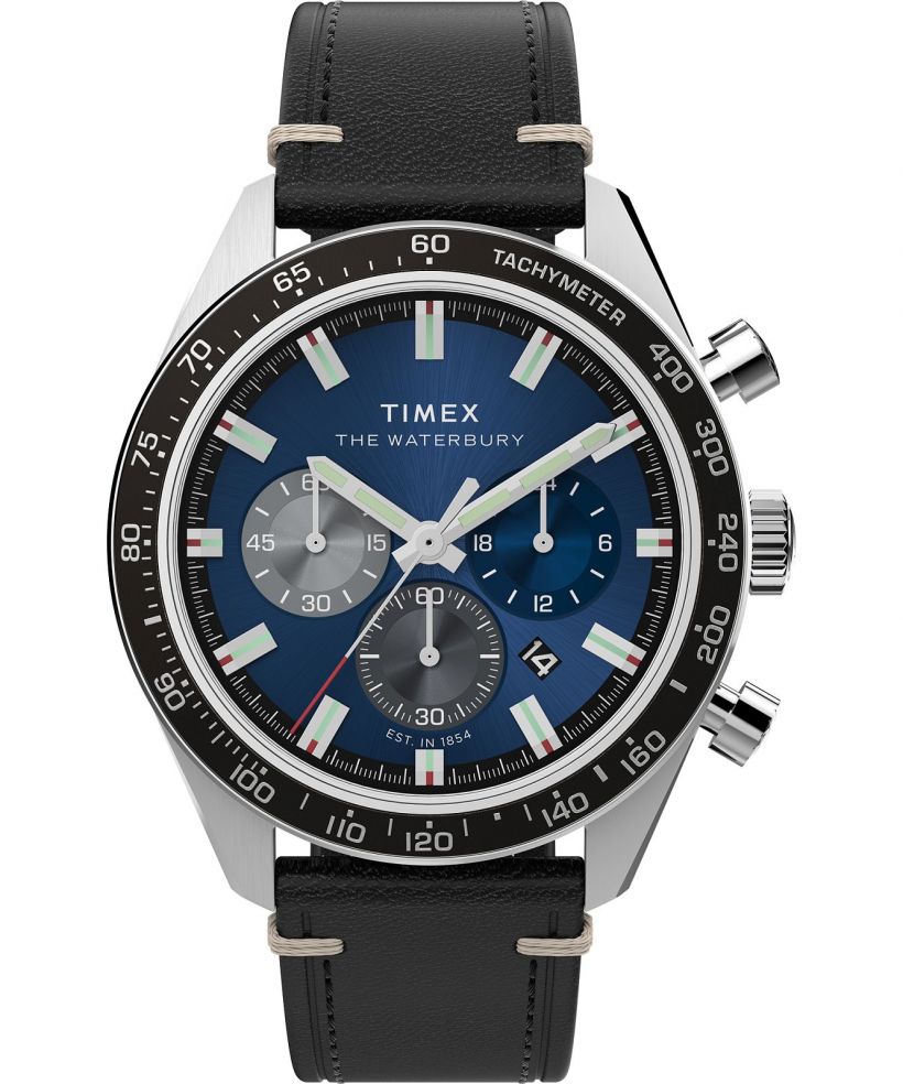 Reloj para hombres Timex Waterbury Traditional Chronograph