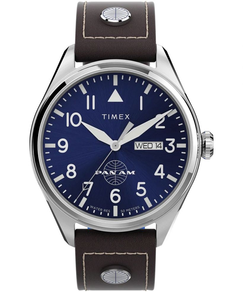 Reloj para hombres Timex X Pan