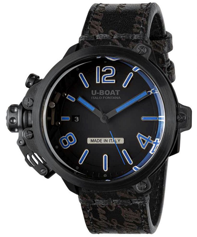 Reloj para hombres U-Boat Capsule Automatic Limited Edition