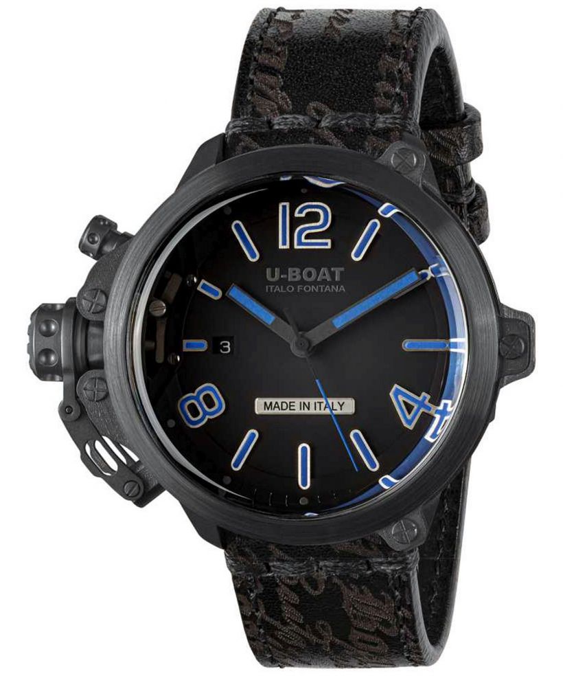 Reloj para hombres U-Boat Capsule Automatic Limited Edition