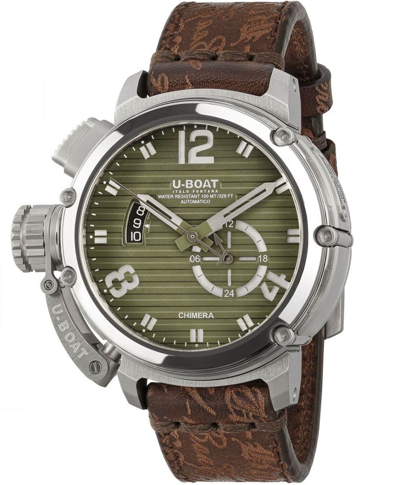 Reloj para hombres U-Boat Chimera Automatic Limited Edition