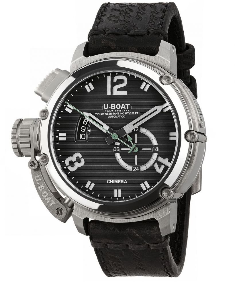 Reloj para hombres U-Boat Chimera Automatic Limited Edition