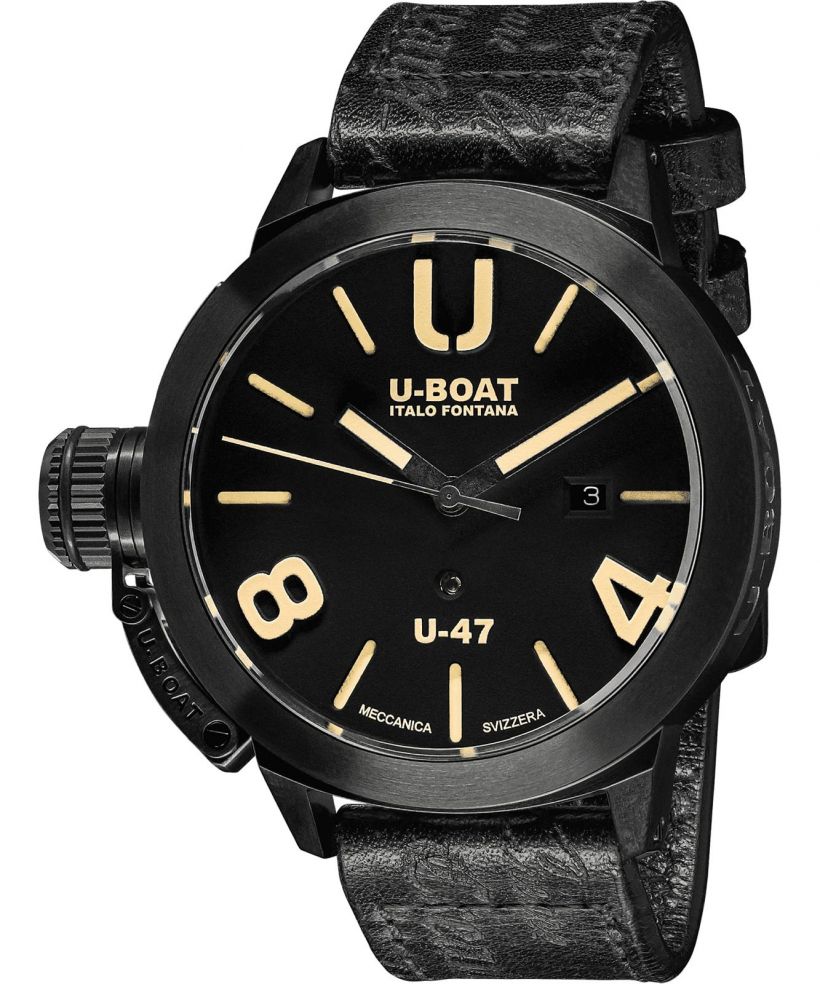 Reloj para hombres U-Boat Classico U-47 47mm AB1