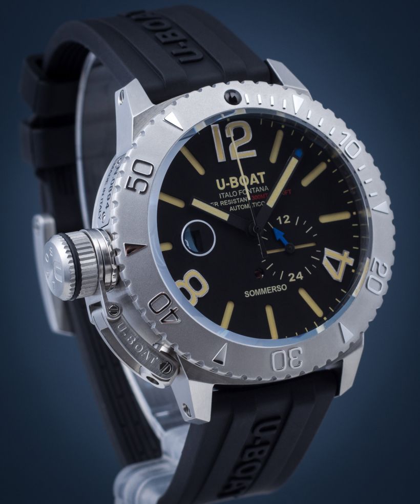 Reloj para hombres U-Boat Sommerso