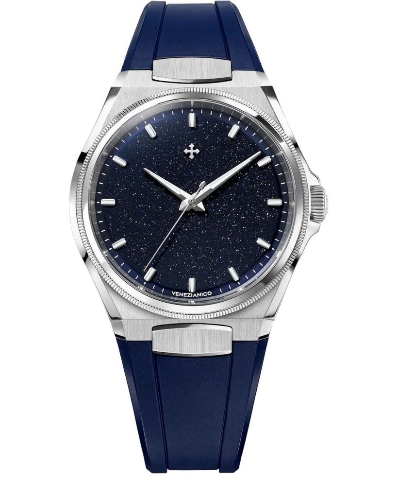 Reloj para hombres Venezianico Arsenale Avventurina Automatic