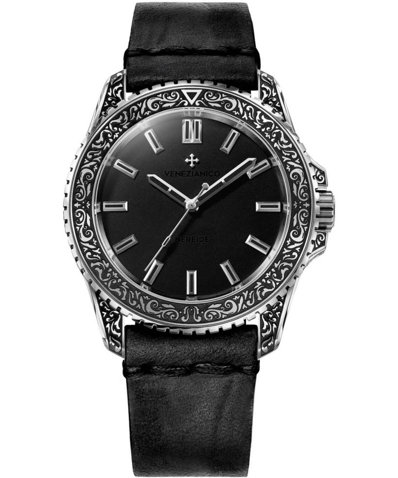 Reloj para hombres Venezianico Nereide Acquaforte