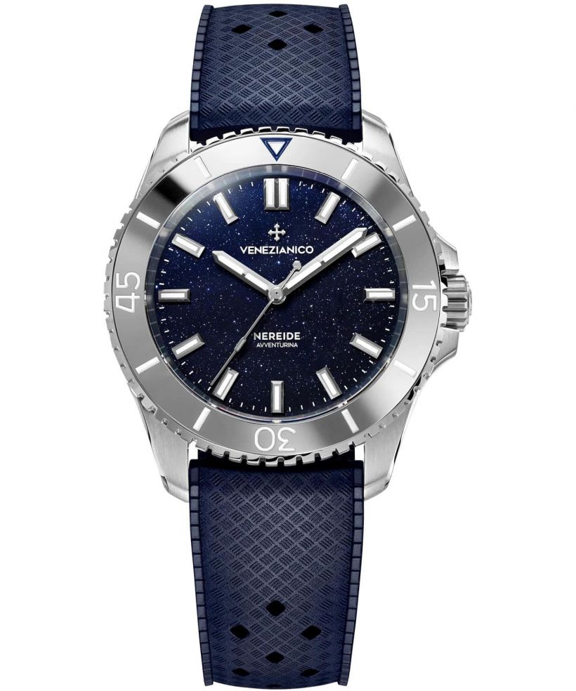 Reloj para hombres Venezianico Nereide Avventurina