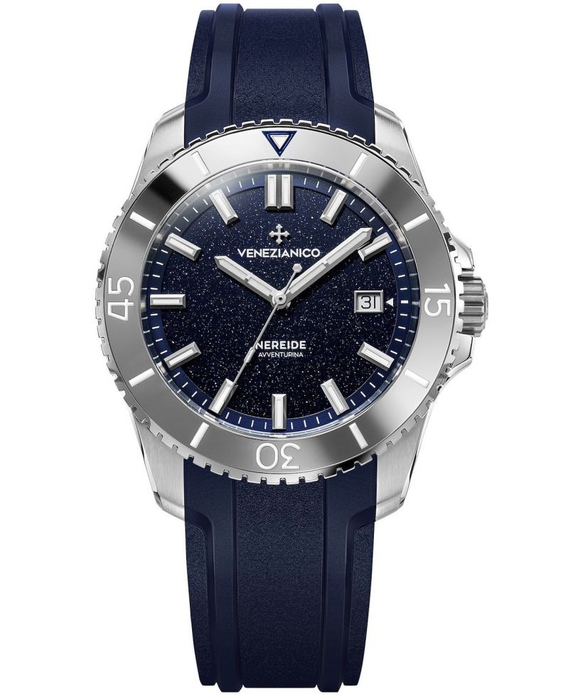 Reloj para hombres Venezianico Nereide Avventurina