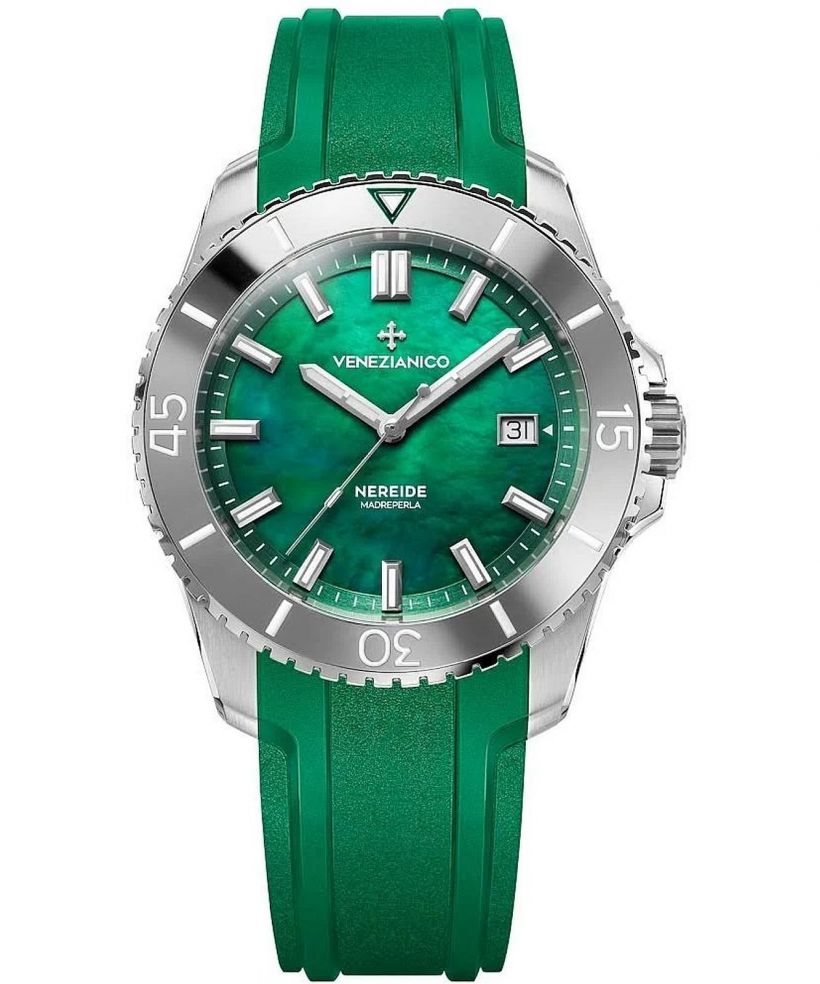Reloj para hombres Venezianico Nereide Madreperla
