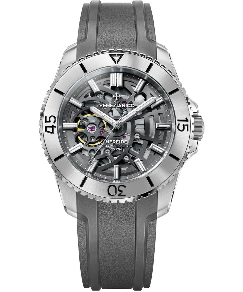 Reloj para hombres Venezianico Nereide Ultraleggero 42