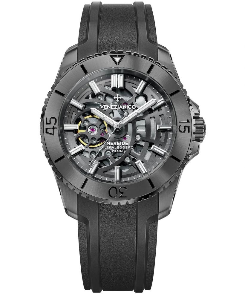 Reloj para hombres Venezianico Nereide Ultraleggero 42