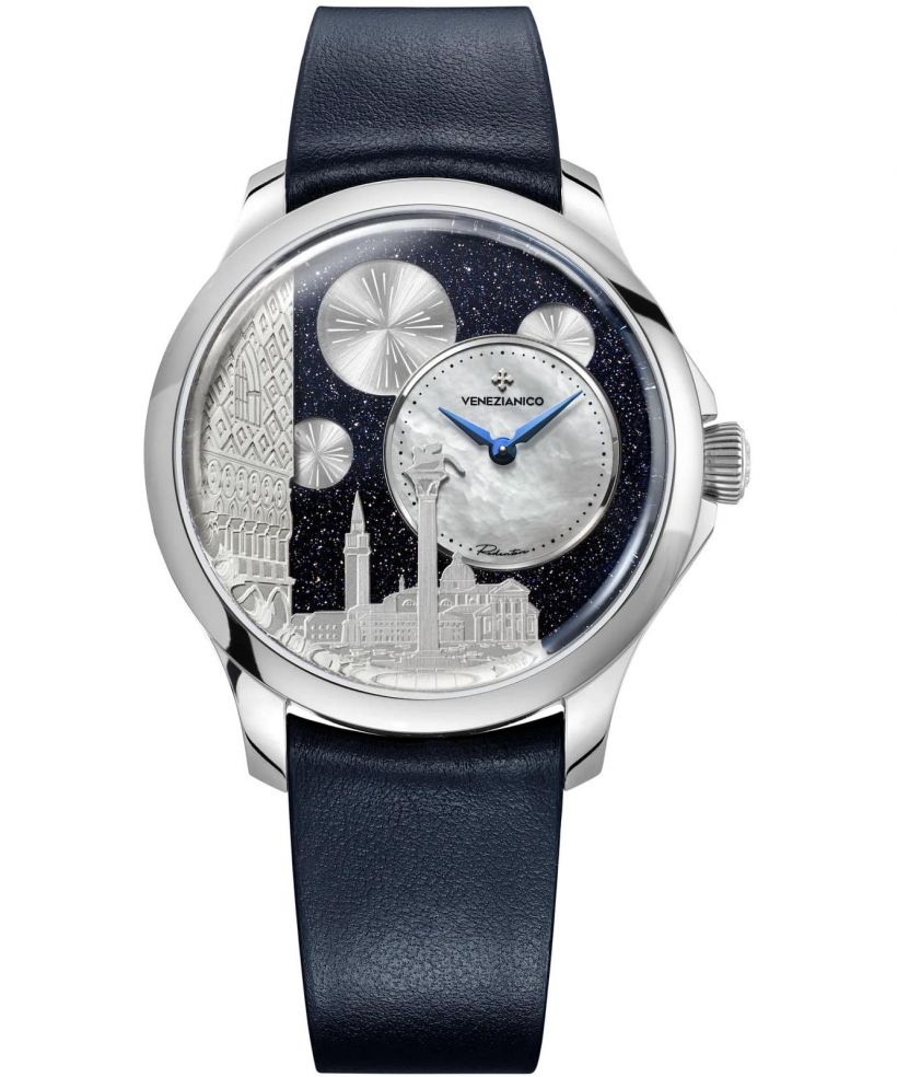 Reloj para hombres Venezianico Redentore Bellanotte