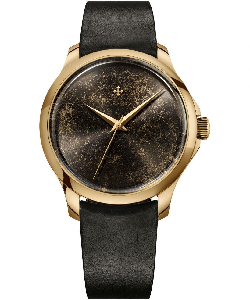 Reloj para hombres Venezianico Redentore Bronzo Automatic