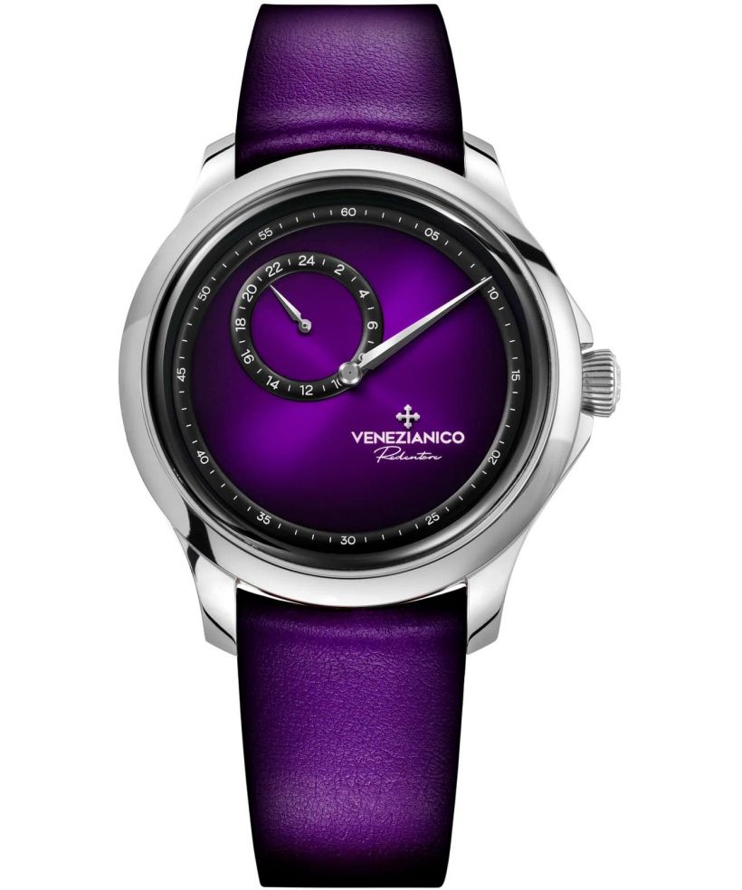 Reloj para hombres Venezianico Redentore Enigma
