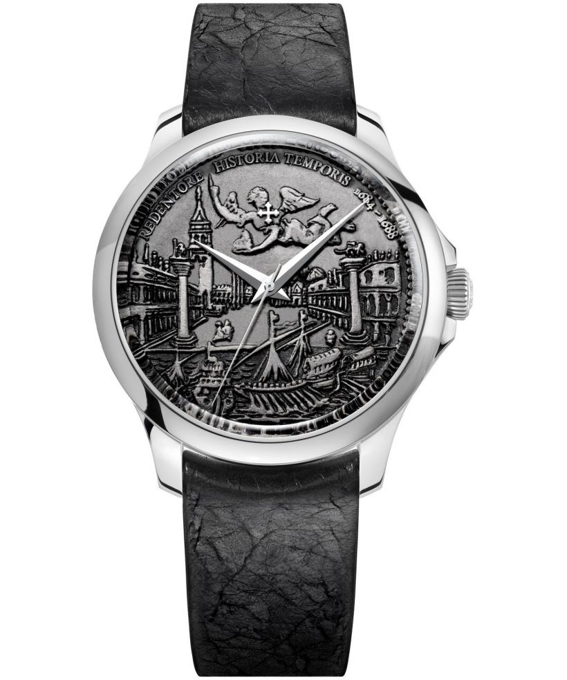 Reloj para hombres Venezianico Redentore Historia Temporis