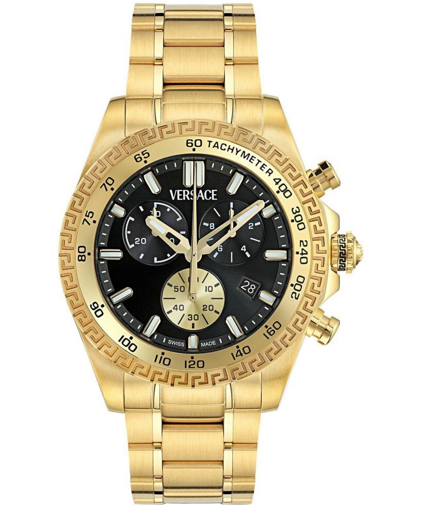 Reloj para hombres Versace Chrono X