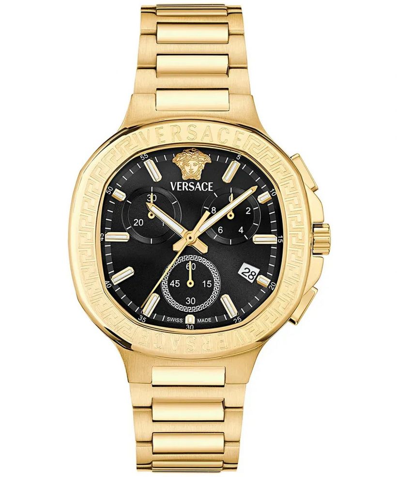Reloj para hombres Versace Classic Chronograph