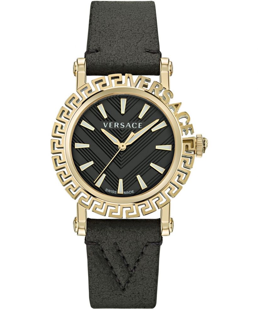 Reloj para hombres Versace Greca Glam