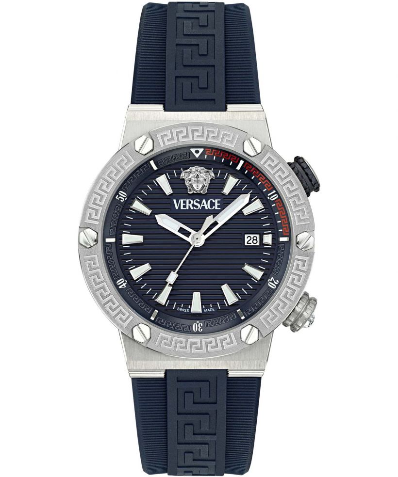 Reloj para hombres Versace Greca Logo Diver