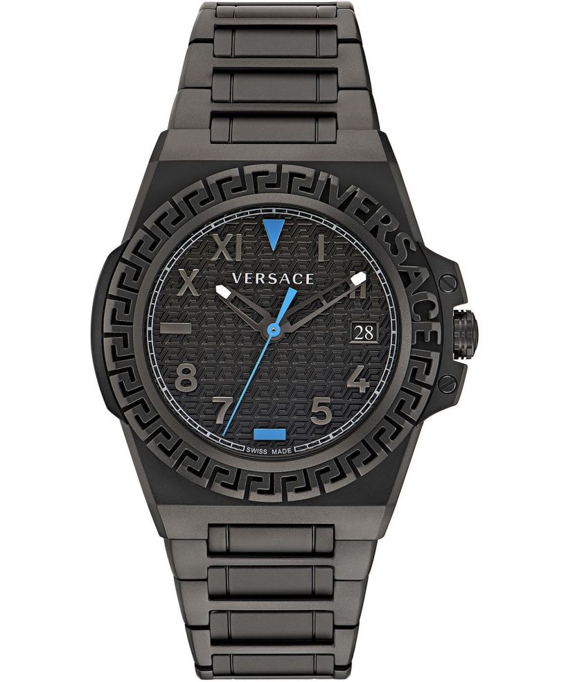 Reloj para hombres Versace Greca Reaction