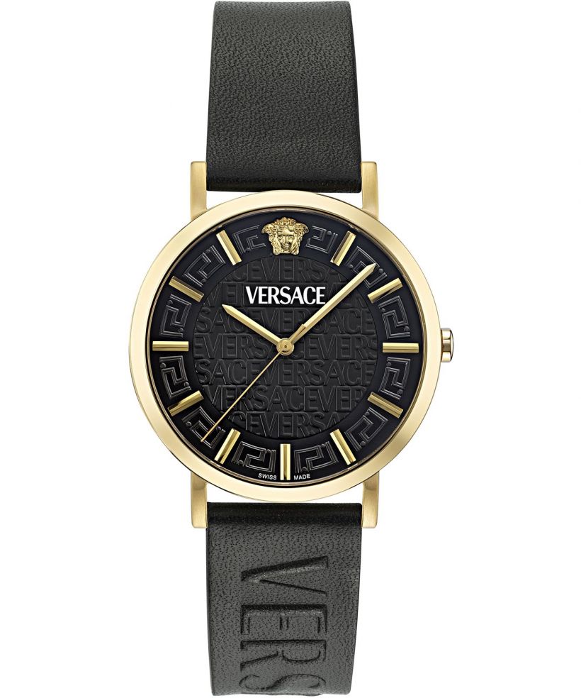 Reloj para hombres Versace Greca Slim