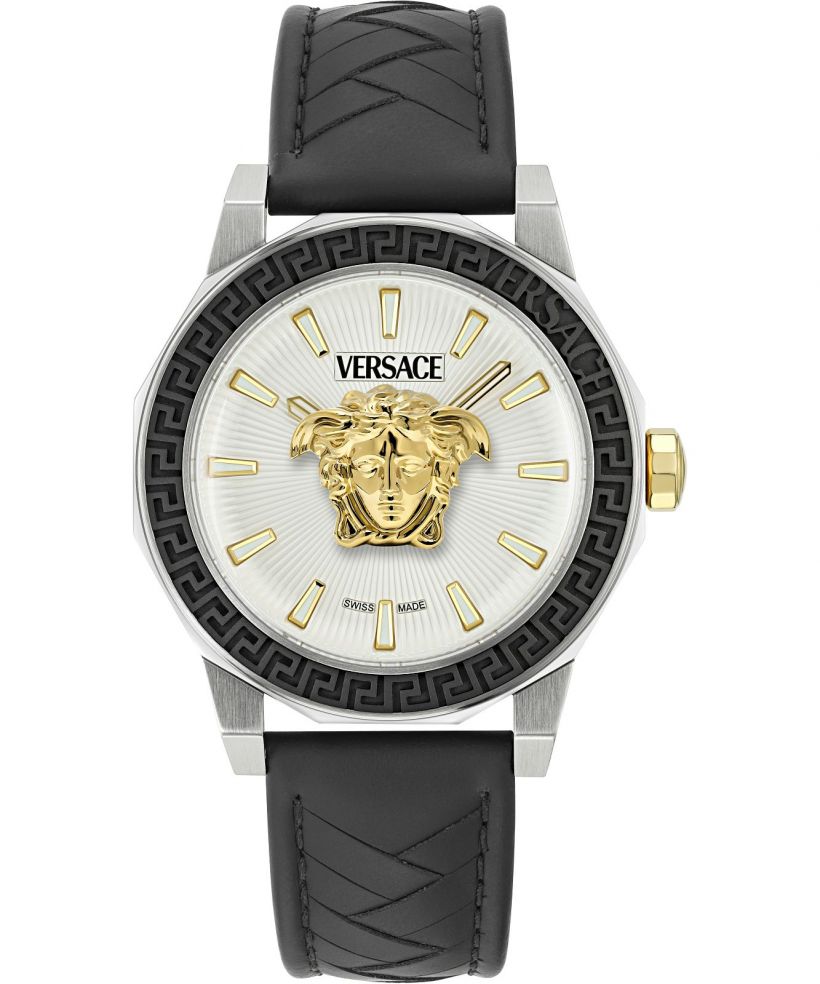 Reloj para hombres Versace Medusa Deco Gent 43mm