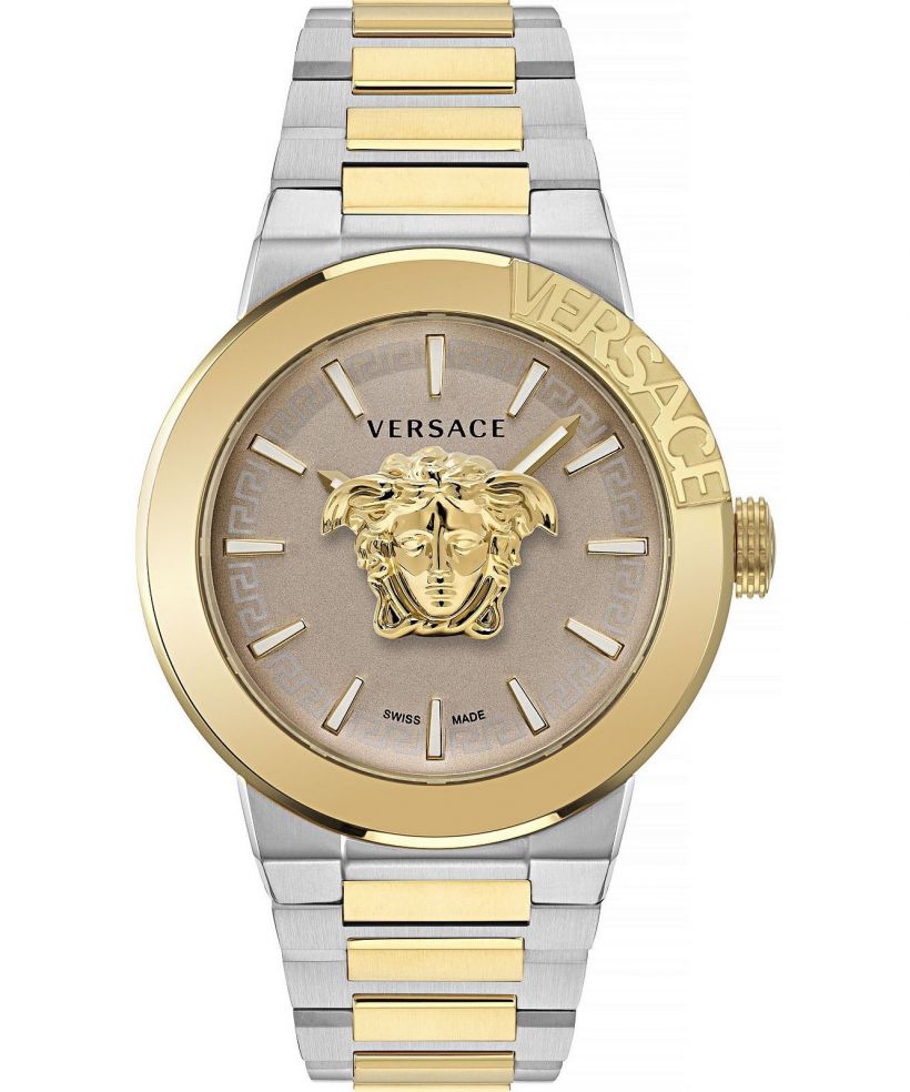 Reloj para hombres Versace Medusa Infinite