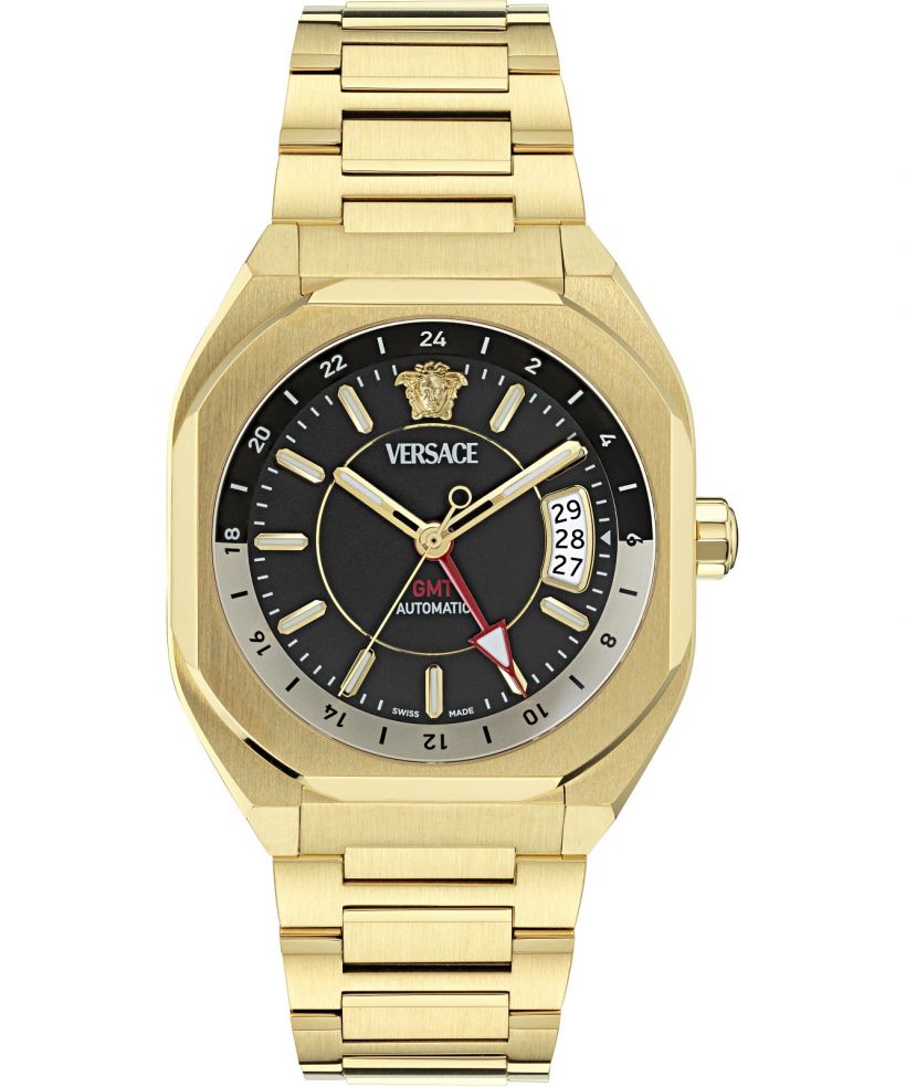 Reloj para hombres Versace V-Contempo GMT