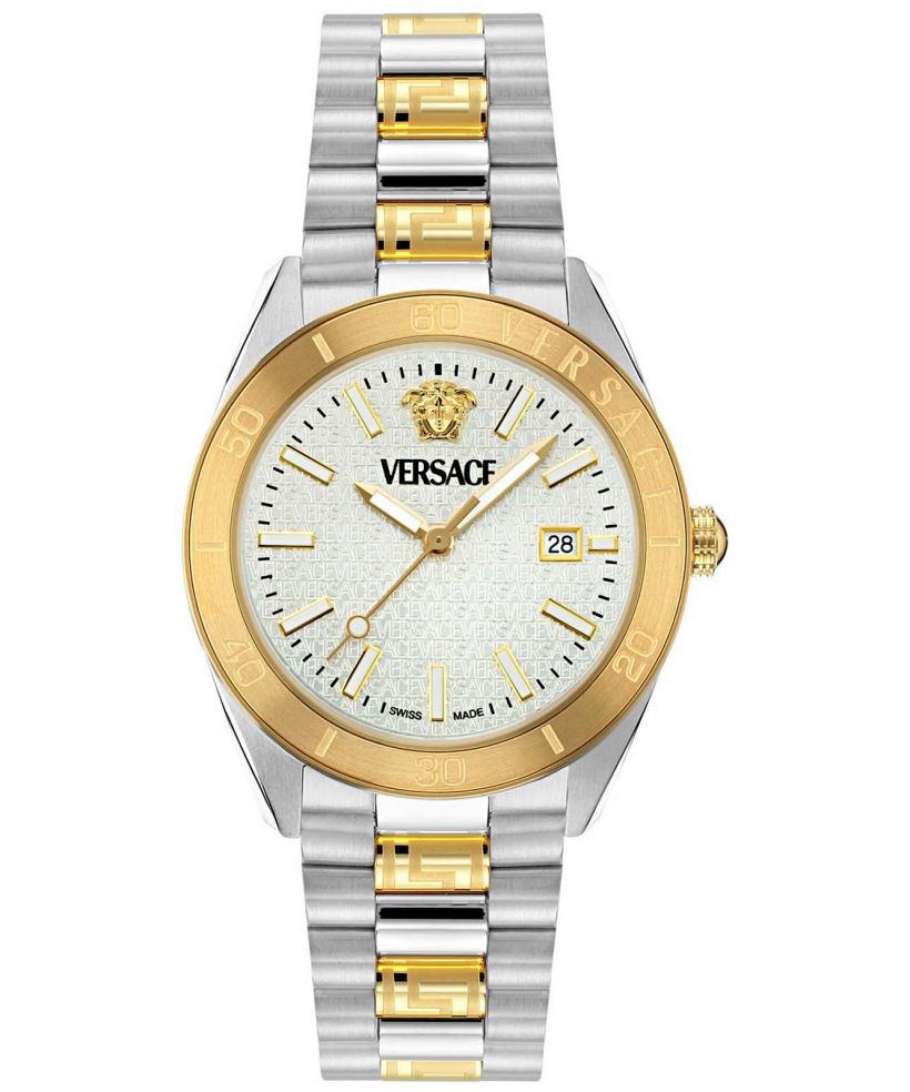 Reloj para hombres Versace V-Dome