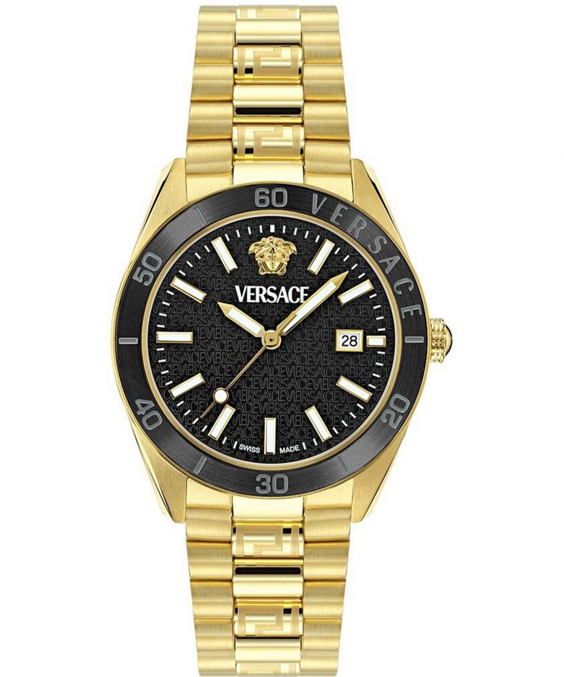 Reloj para hombres Versace V-Dome