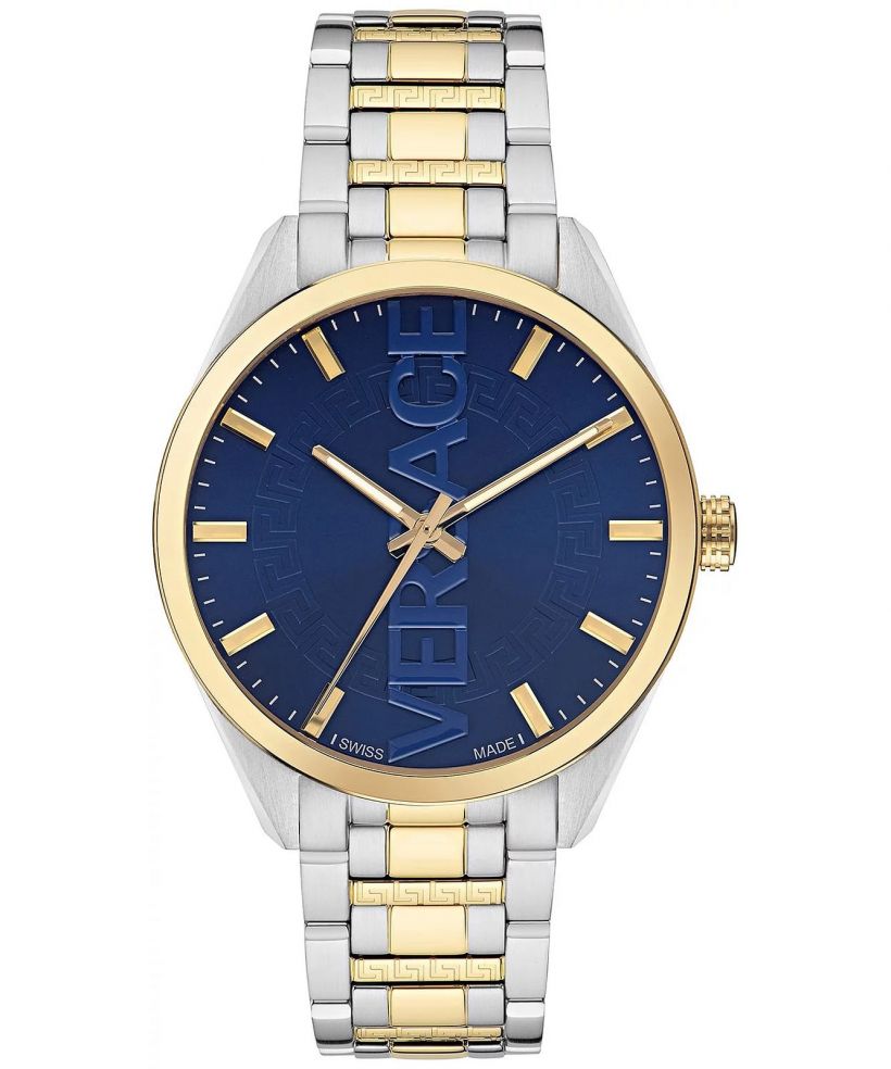 Reloj para hombres Versace V-Vertical