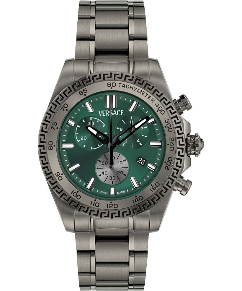 Reloj para hombres Versace X Chronograph