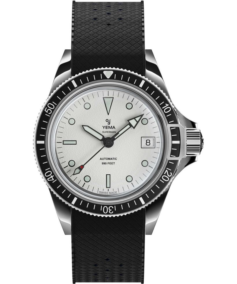 Reloj para hombres Yema Classic