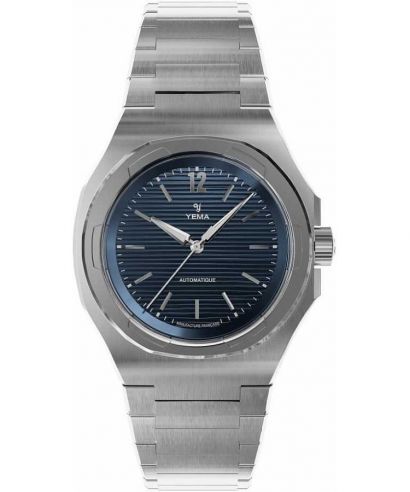 Reloj para hombres Yema Wristmaster Slim CMM.20