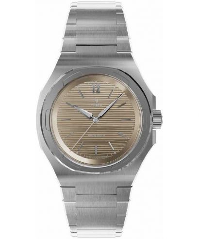 Reloj para hombres Yema Wristmaster Slim CMM.20