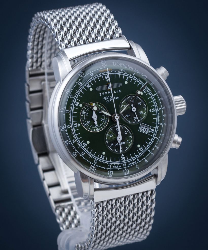 Reloj para hombres Zeppelin 100 Jahre