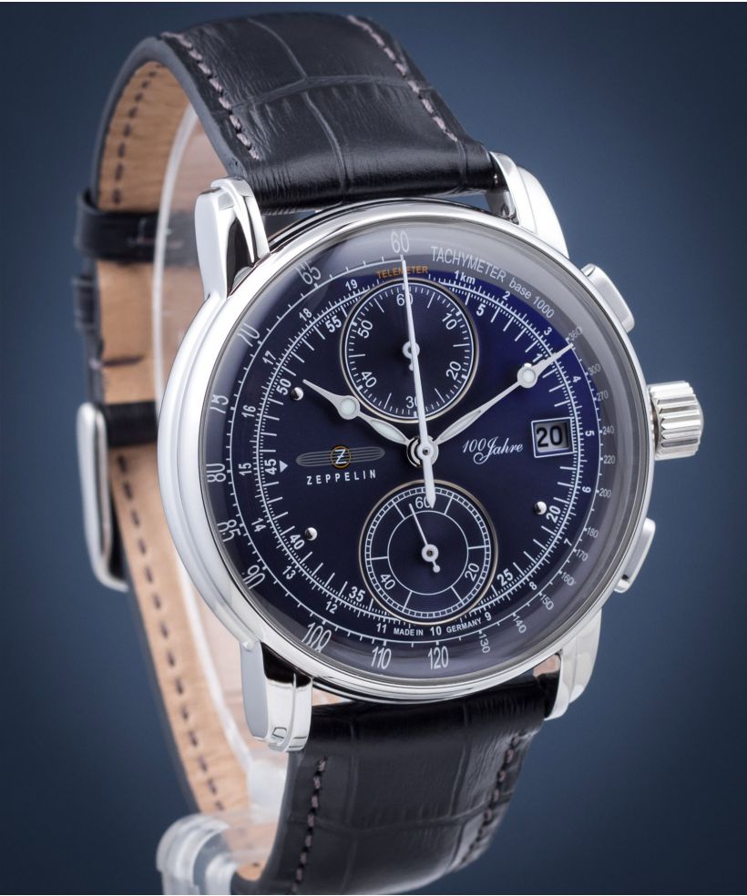 Reloj para hombres Zeppelin 100 Jahre