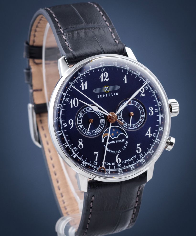 Reloj para hombres Zeppelin LZ129 Hindenburg