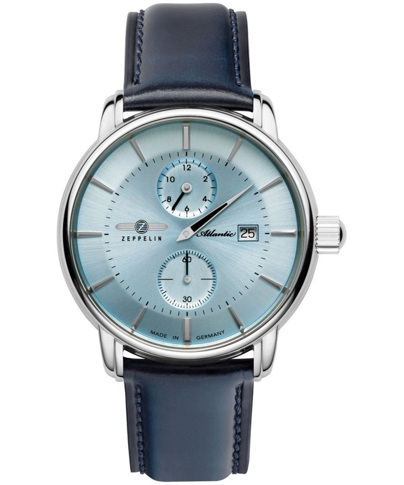 Reloj para hombres Zeppelin Atlantic Automatic