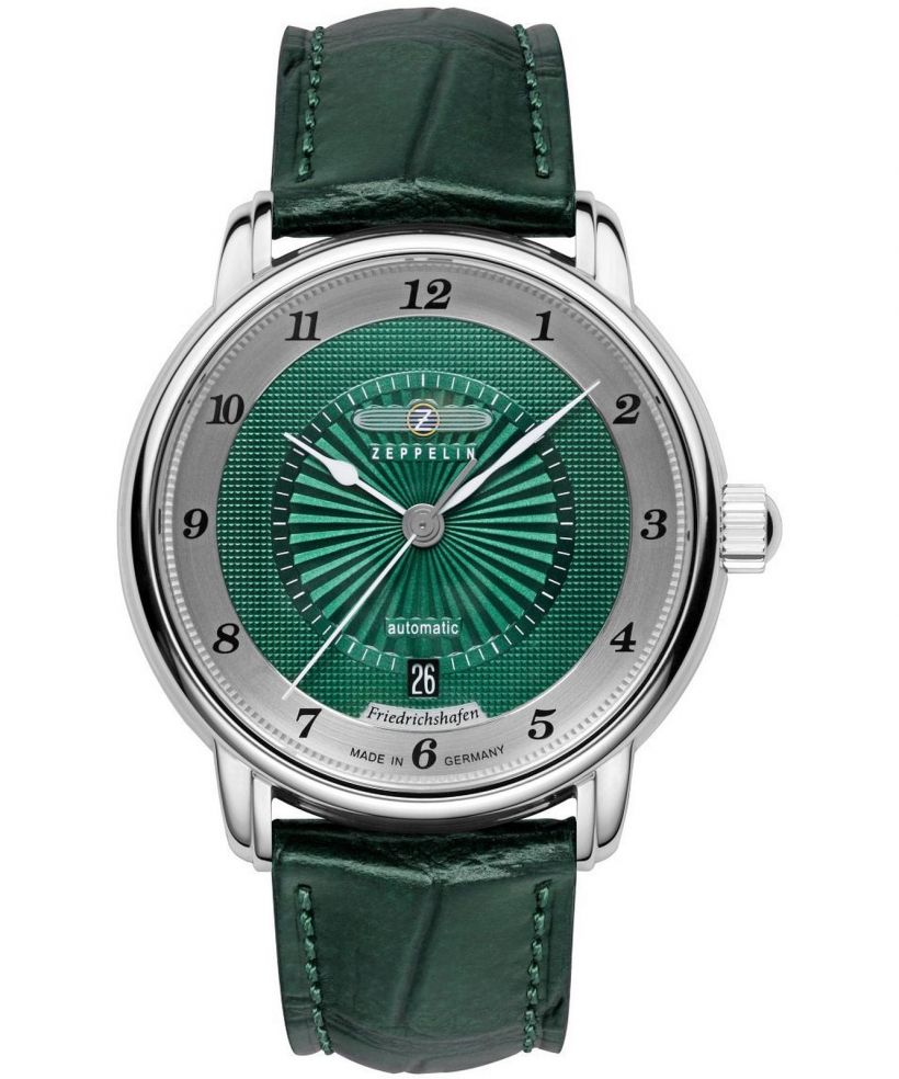 Reloj para hombres Zeppelin Friedrichshafen Automatic