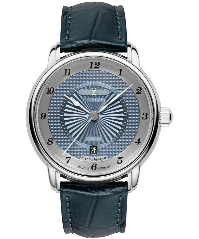 Reloj para hombres Zeppelin Friedrichshafen Automatic